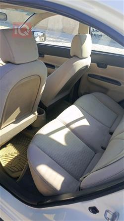 هيونداي أكسنت